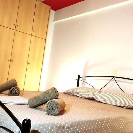 Herbs-Home 45Sqm, Private Garage 罗希姆诺 外观 照片
